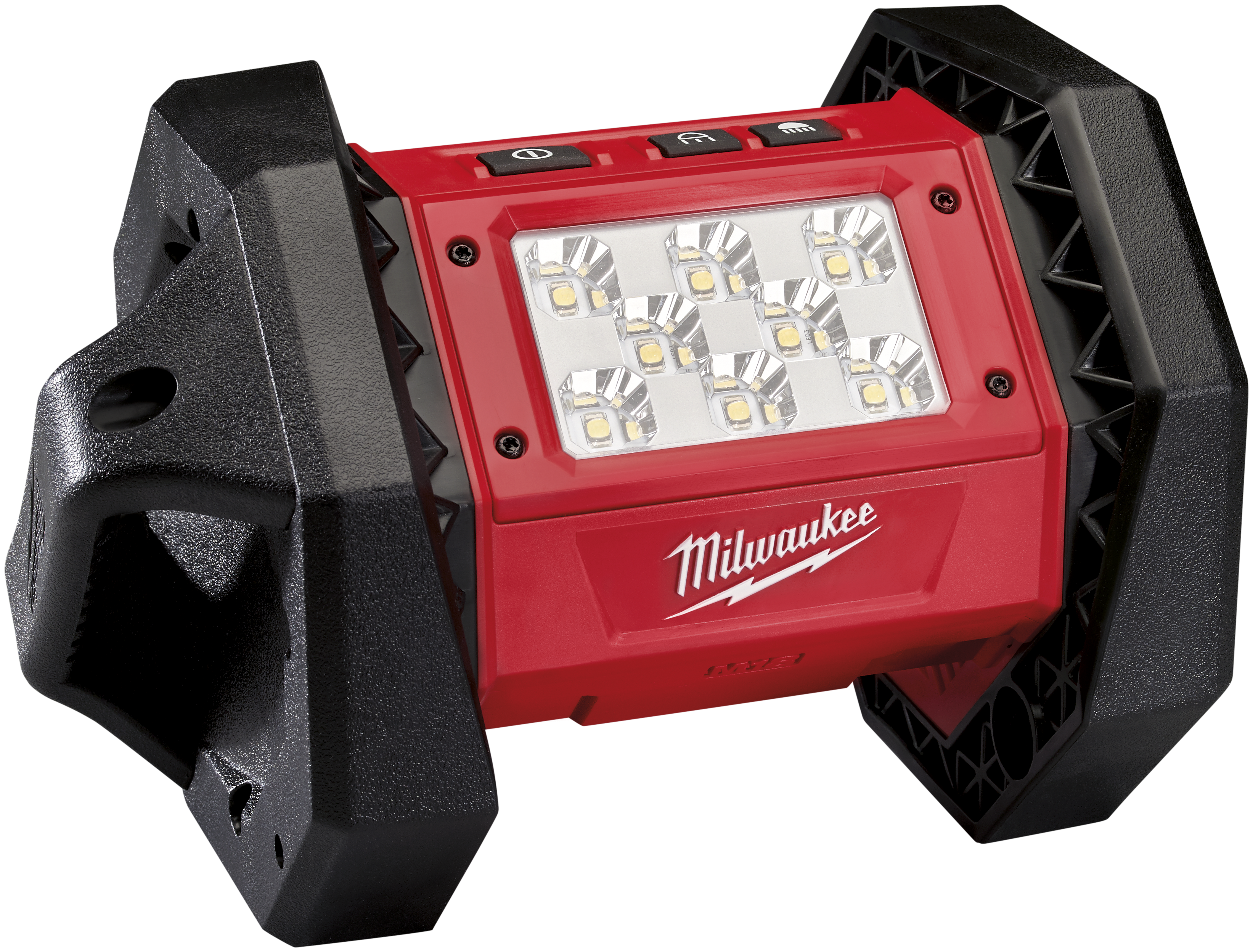 Milwaukee M18 LED Arbejdslampe – Kraftfuld Belysning!