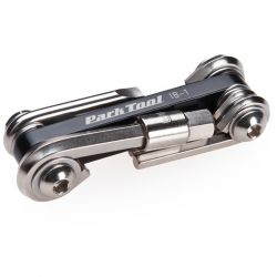 Park Tool Multiværktøj Ib - Umbraco Skruetrækker Fold