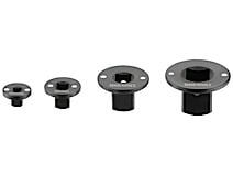 Adaptersæt Teng Tools MX04 - Uundgåelig værktøjsopgradering