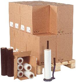 Sträckfilm Hand   020x450mm