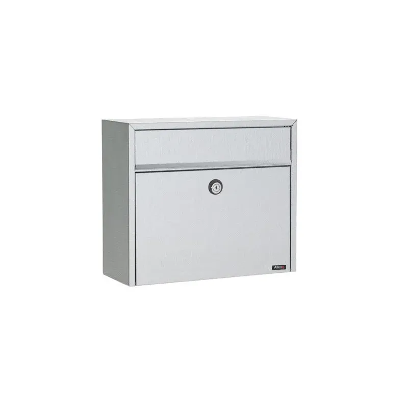 Allux LT 150 Galvaniseret Cylinderlås – Fantastisk Tilbud!