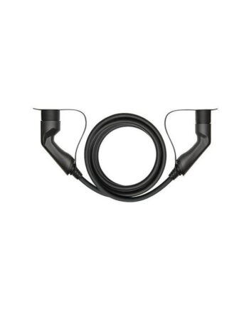 -line Laddkabel Typ2 32a 22kw 10m Ladekabel