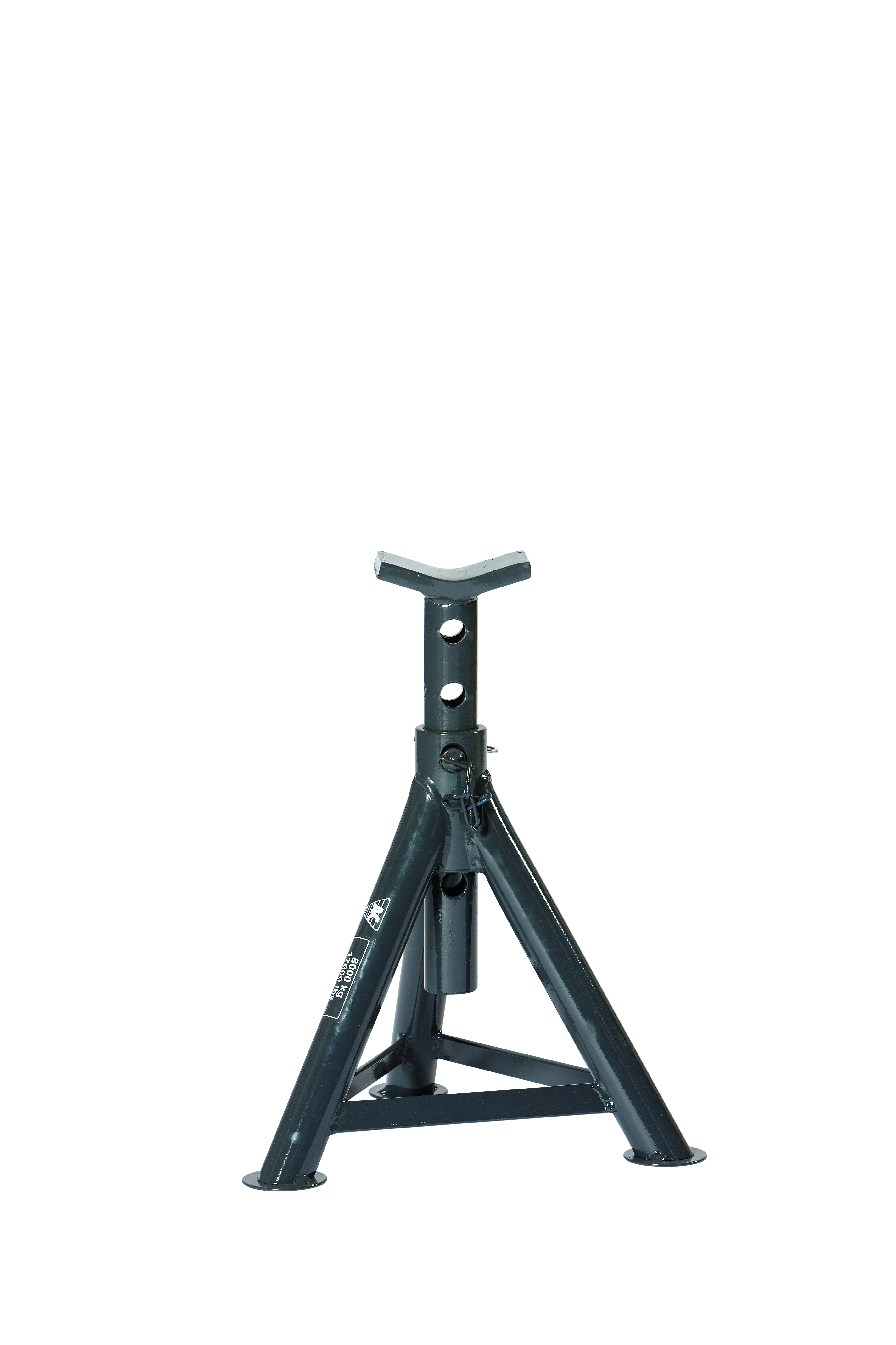 Støttebuk Ab8-310 8t