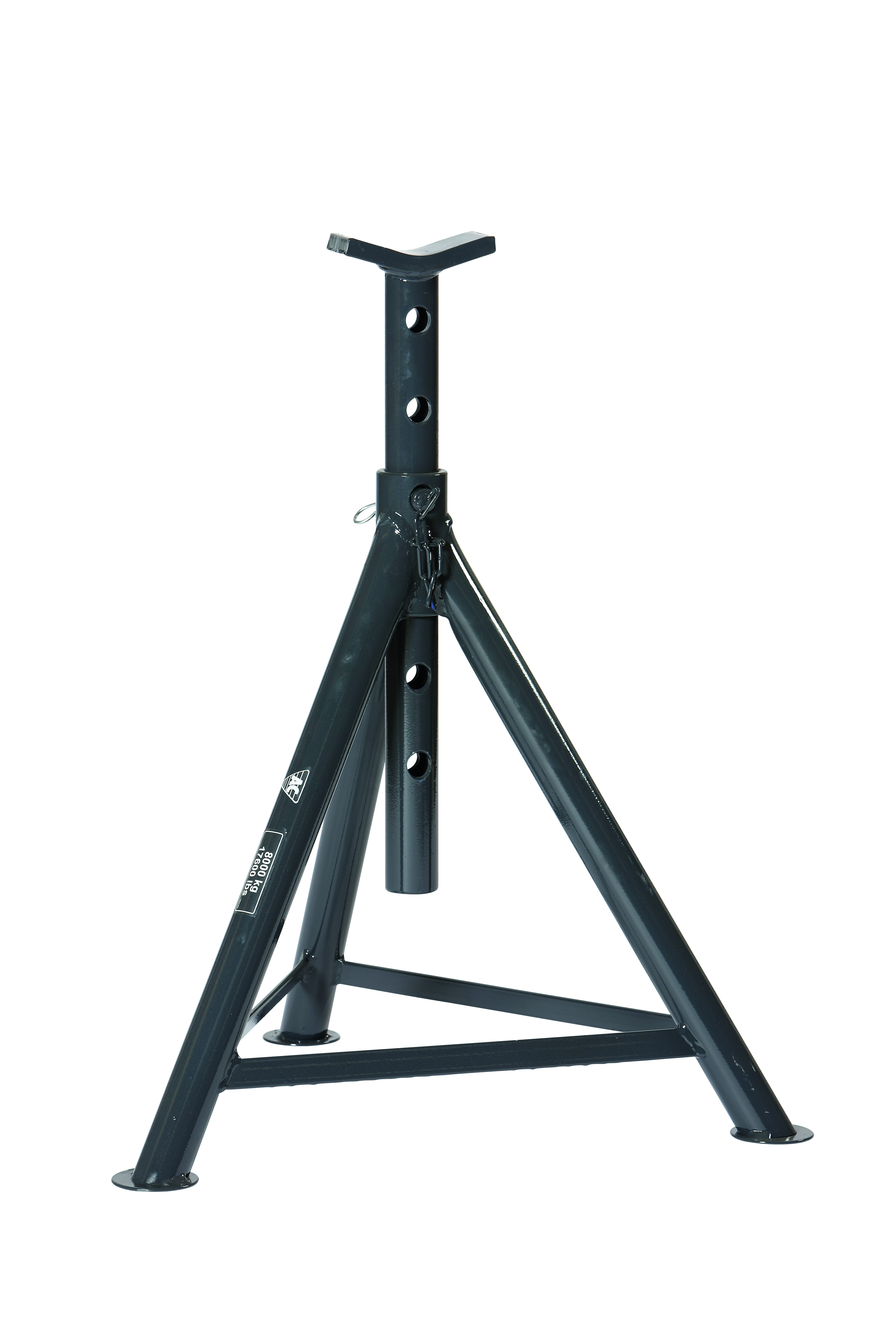 Støttebuk Ab8-580 8t