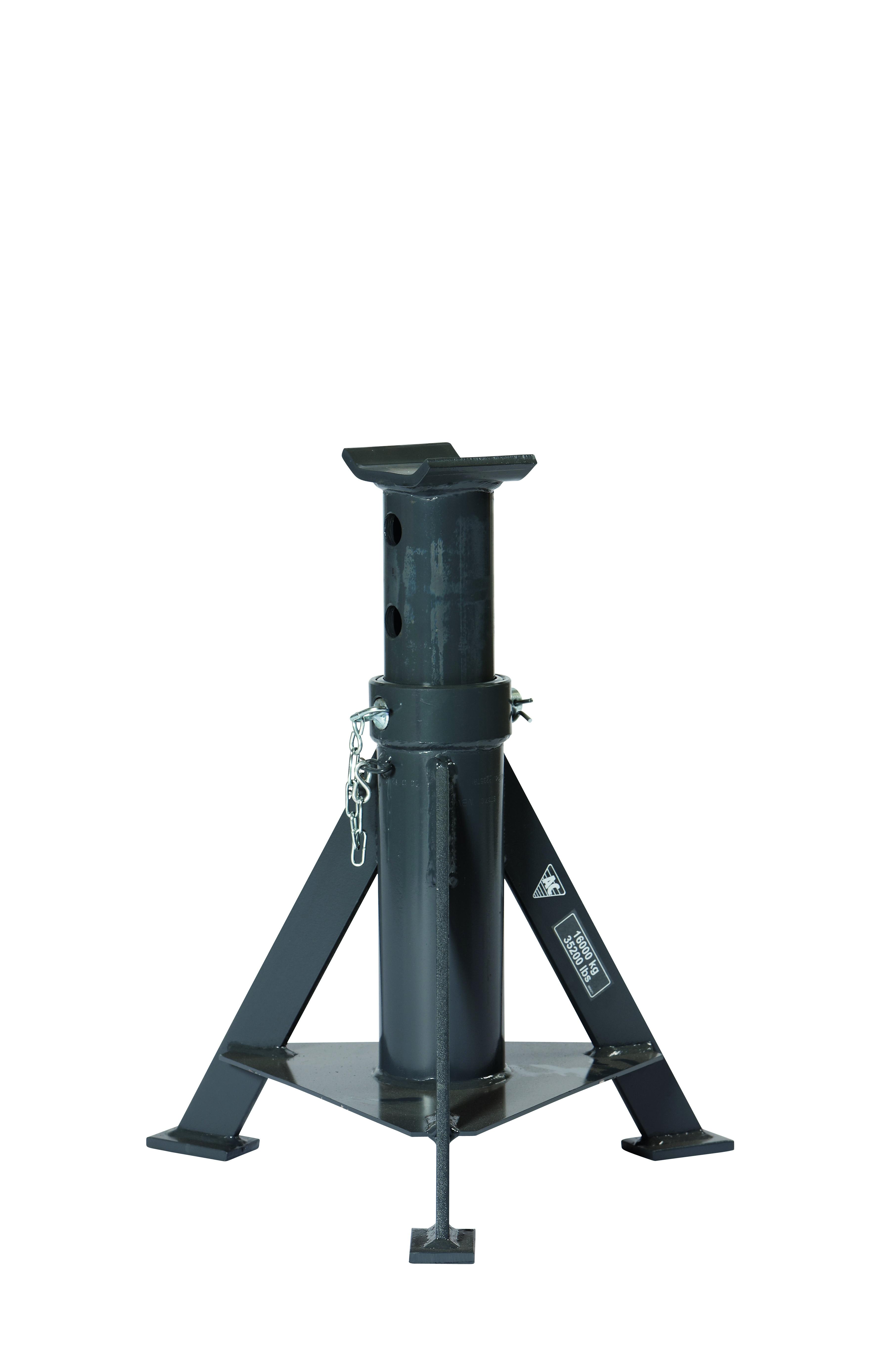 Støttebuk Ab16-440 16t