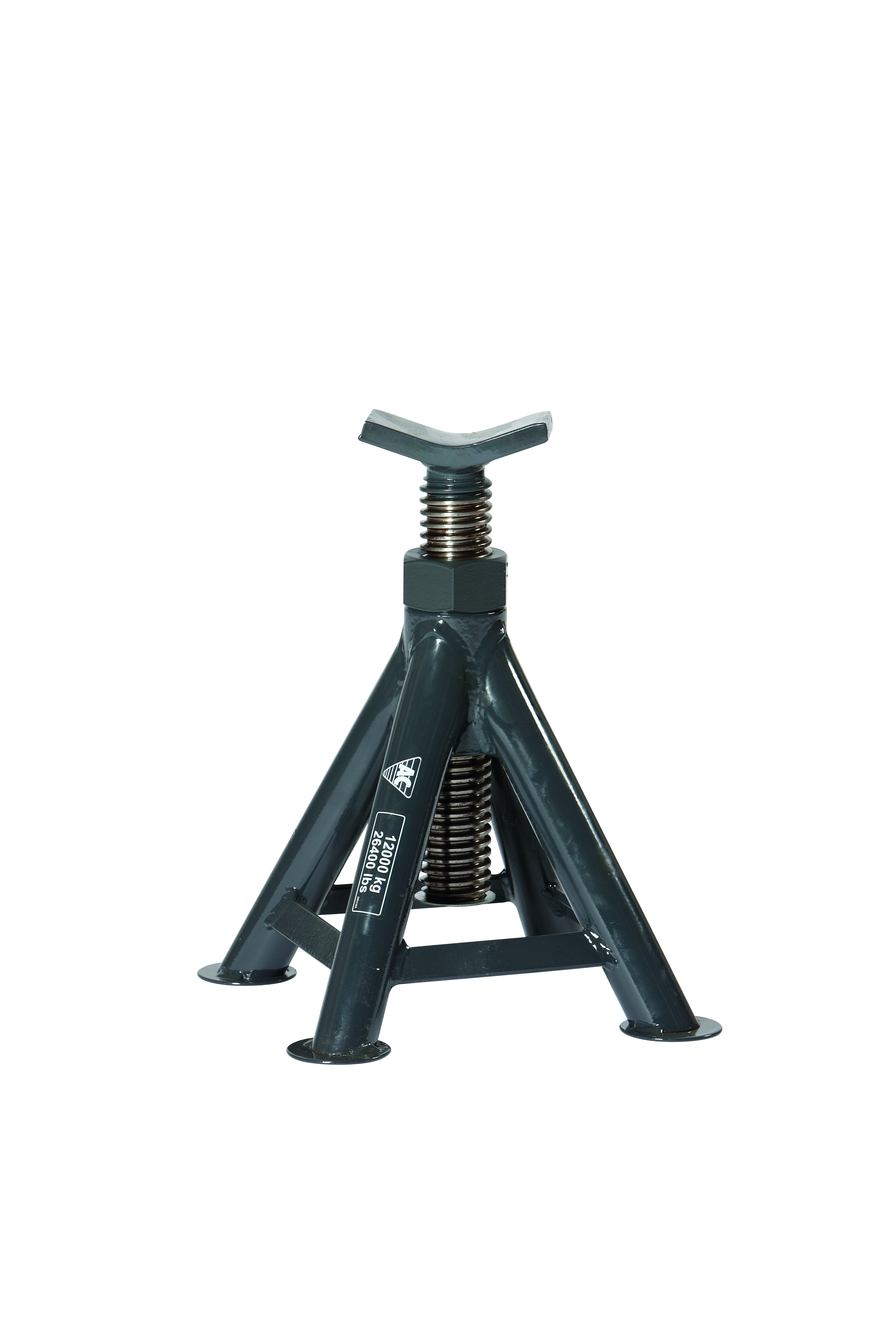 Støttebuk Abs12-320 12t