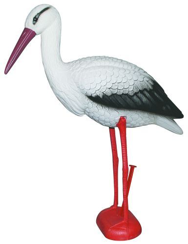 Stork Plast            Höjd 78 Cm