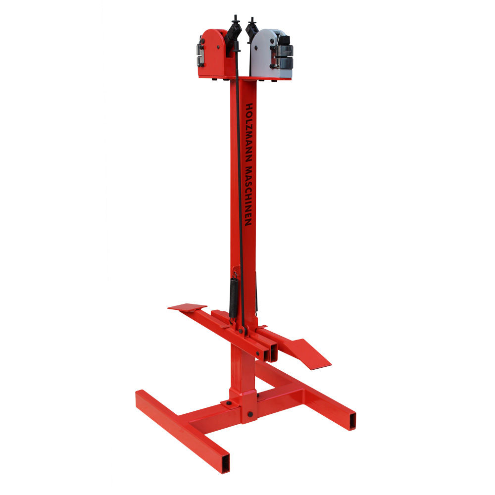 Stræk- Og Krympe Maskine Stst25d         Mm