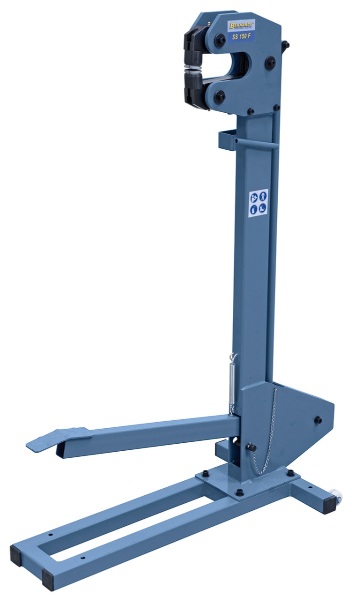 Stræk- Og Krympeapparat Ss 150