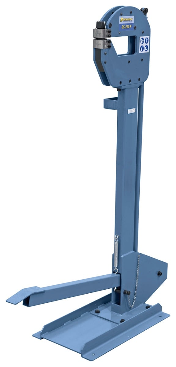 Stræk- Og Krympeapparat Ss 210