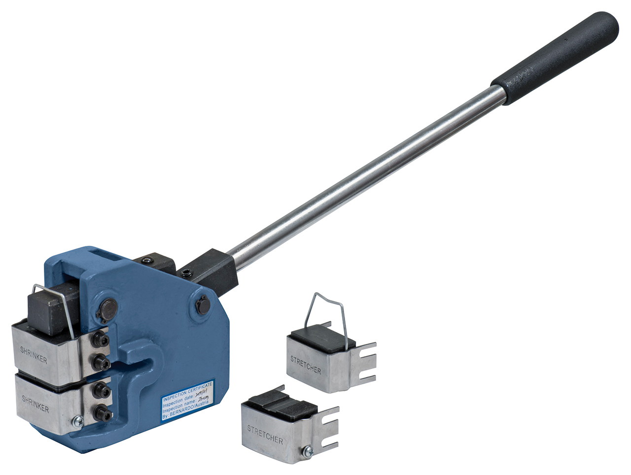 Stræk- Og Krympeapparat Ss 70 Pro