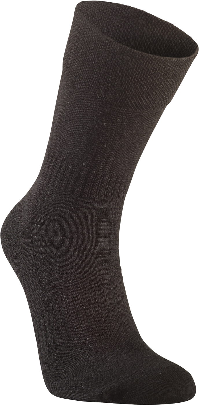 Strømpe 746c Sort Str  40-43