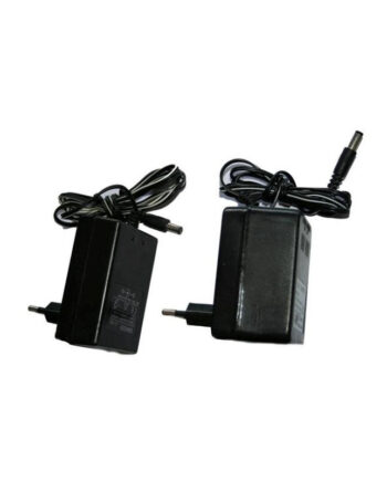 24v 1000mah Oplader Til El-biler Med Standard Stik Til Elbil