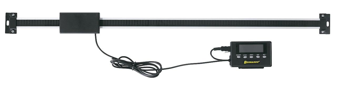 -akset Positionsindikator Positron P2 1000 Mm