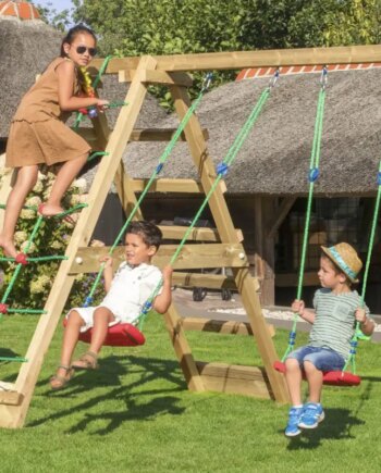 -climb Modul 200 Komplet Jungle Gym