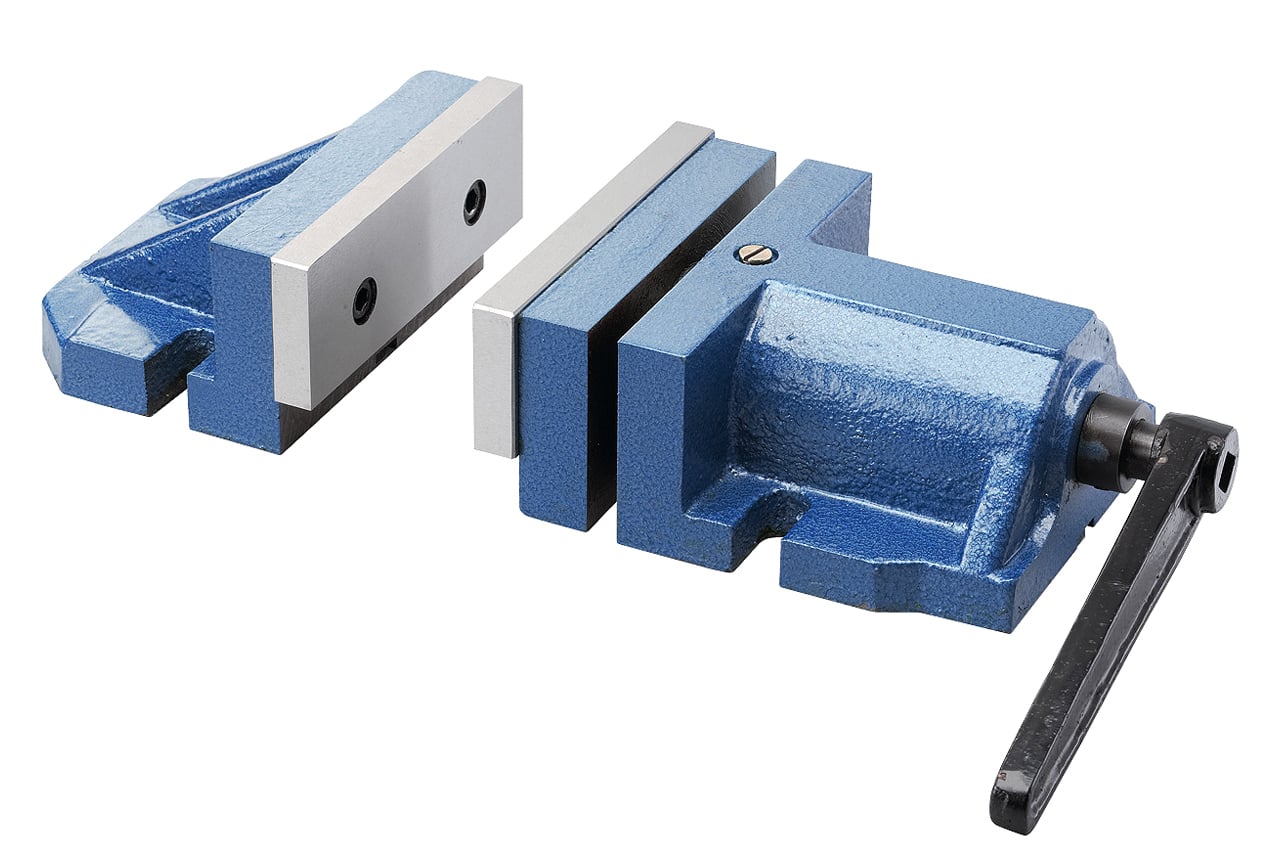 -delt Maskinskruestik Ms200