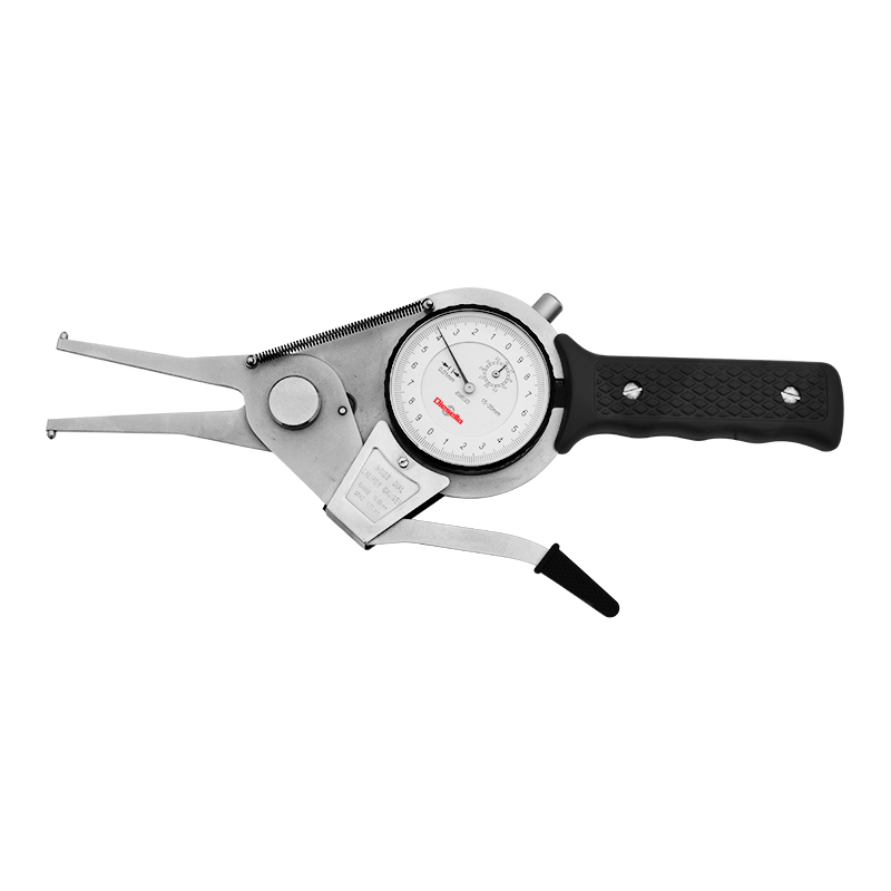 -punkt Følearmsmåleur For Indvending Måling 35-55x0 01 Mm