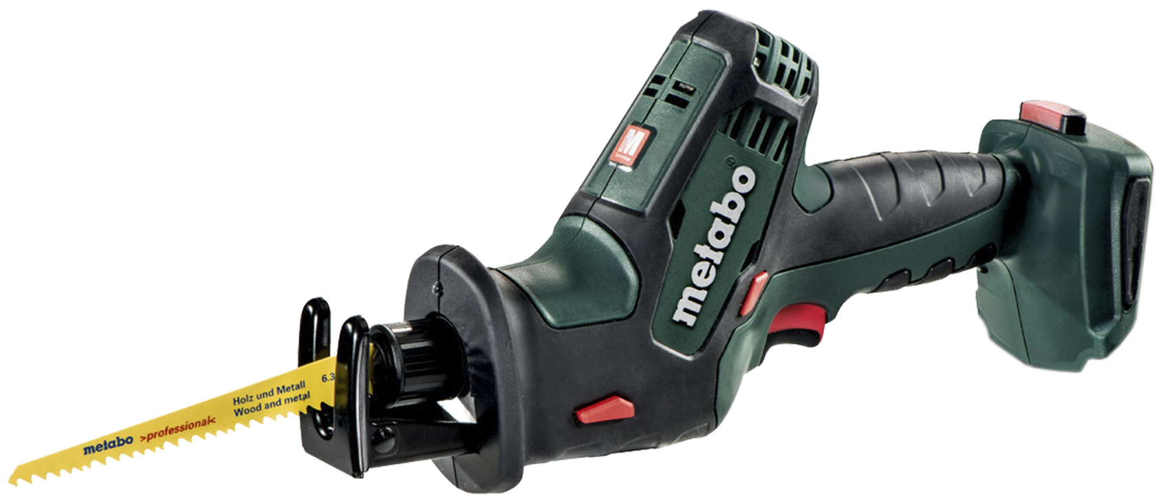 Akku Bajonetsav Sse 18 Ltx Solo