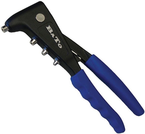 Bato Håndnittetang - Effektiv Nitteværktøj til Fastgørelse