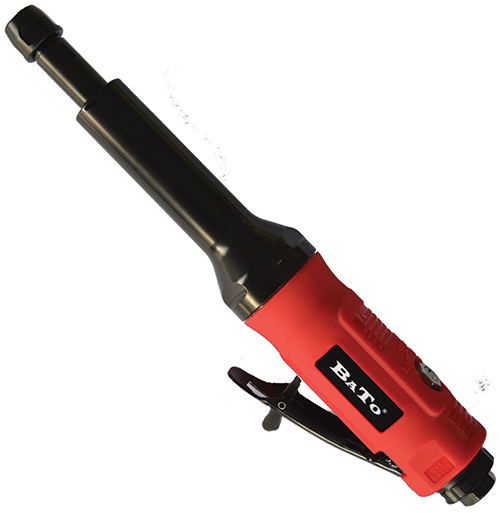 Bato Mini Luftsliber med Lang Hals til Præcisionsarbejde