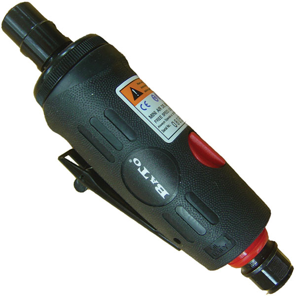 Bato Mini Luftsliber - Effektiv Slibemaskine til Præcision