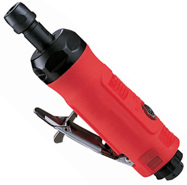 Bato Mini Luftsliber - Effektiv Slibemaskine til Hjemmet