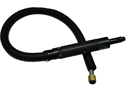 Bato Mini Luftsliber til Præcisionsarbejde - Black Friday!