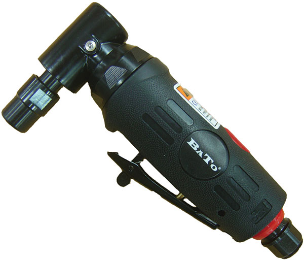 Bato Mini Luftsliber Vinkel - Effektiv Slibemaskine til Præcision