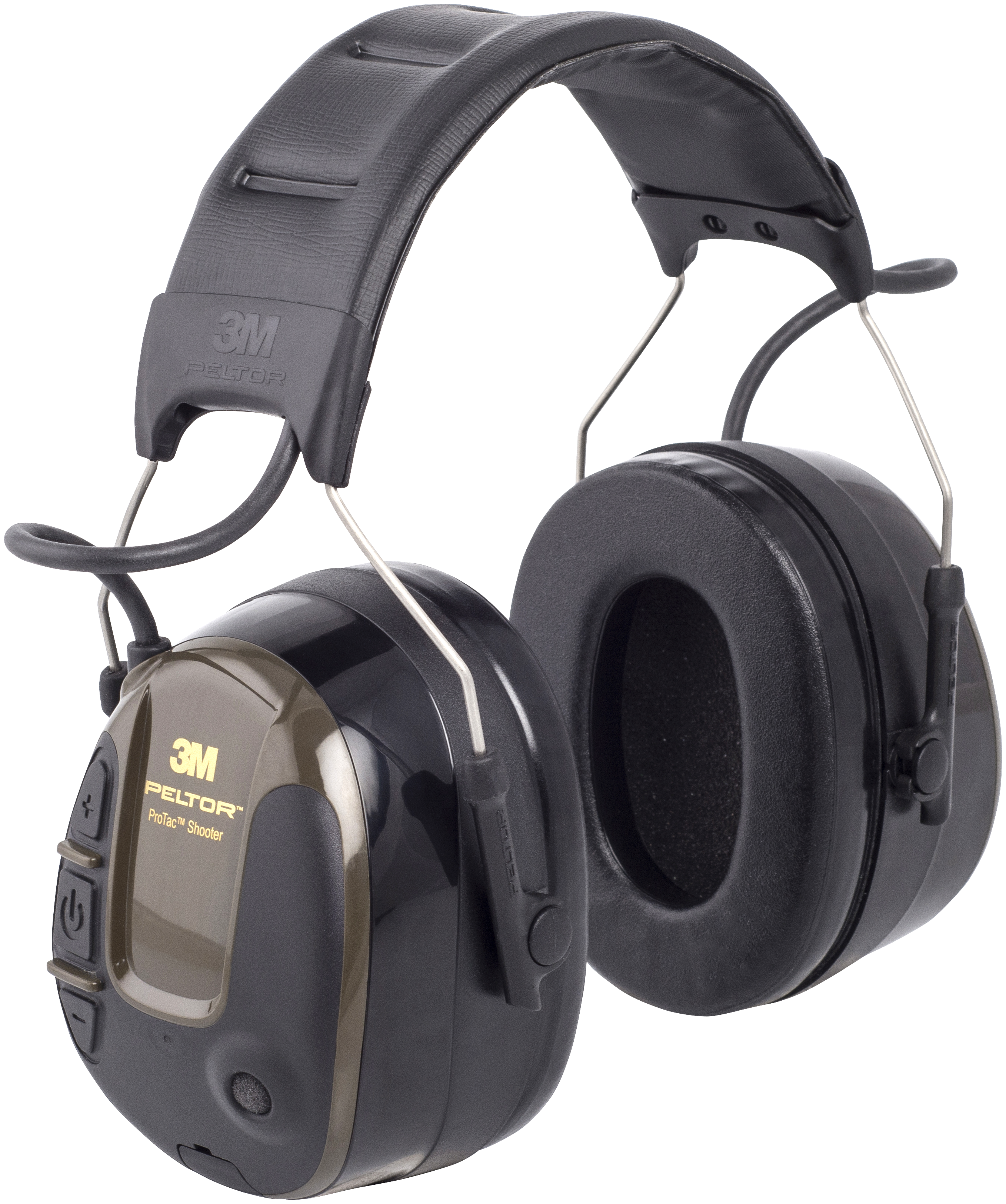 Peltor Høreværn Protac Shooter  Mt13h223a  Grøn