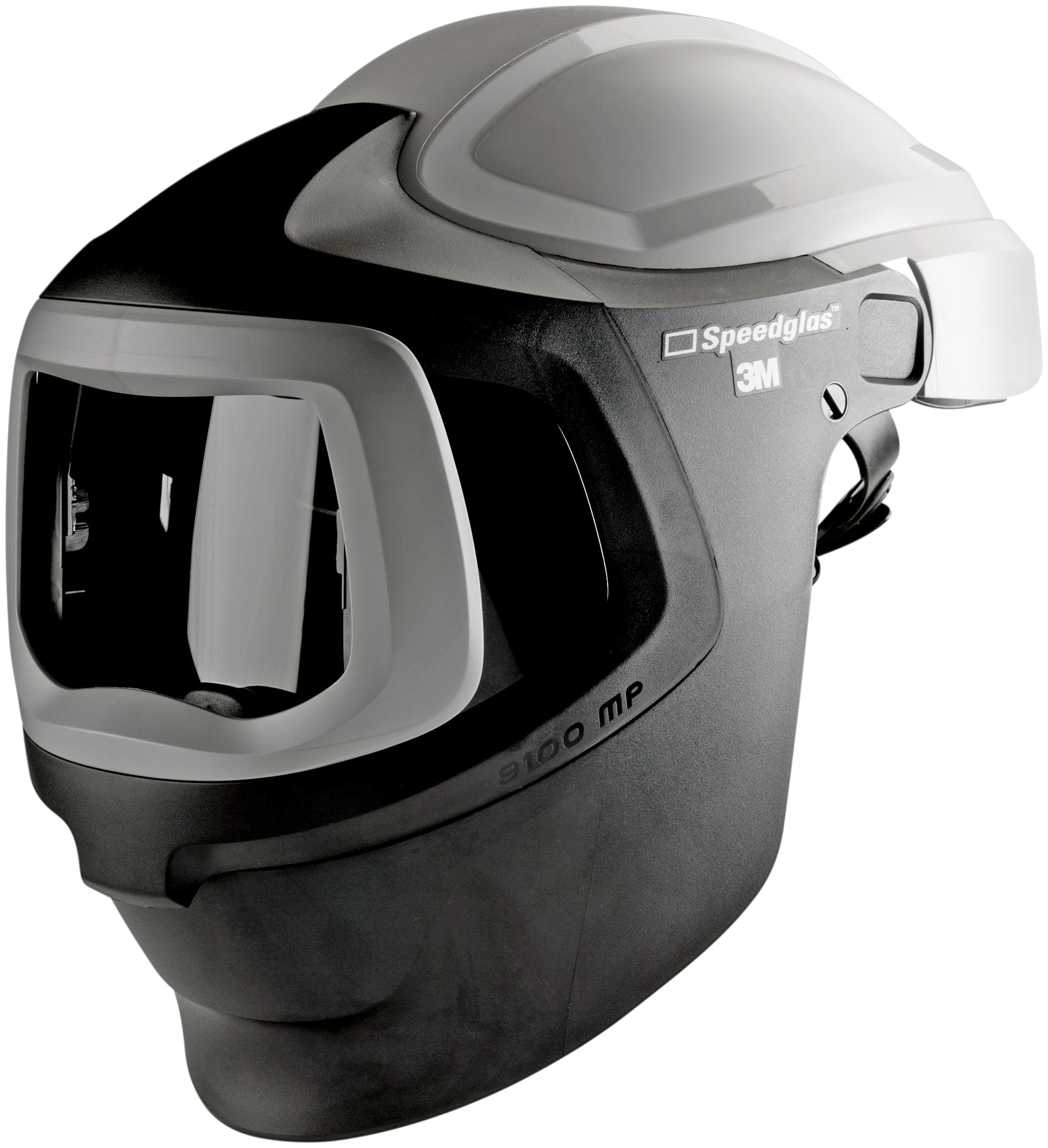 Speedglas Svejseskærm 9100 Mp-lite