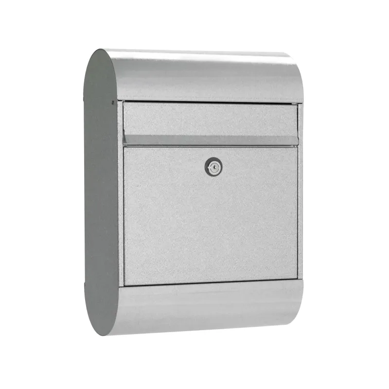 Allux 6000gk Cylinderlås – Solid Sikkerhedsløsning til Døre