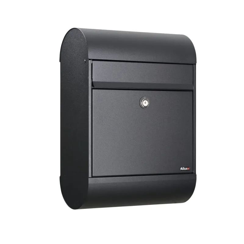 Allux 6000sk Cylinderlås – Sikkerhed til Dine Værdier