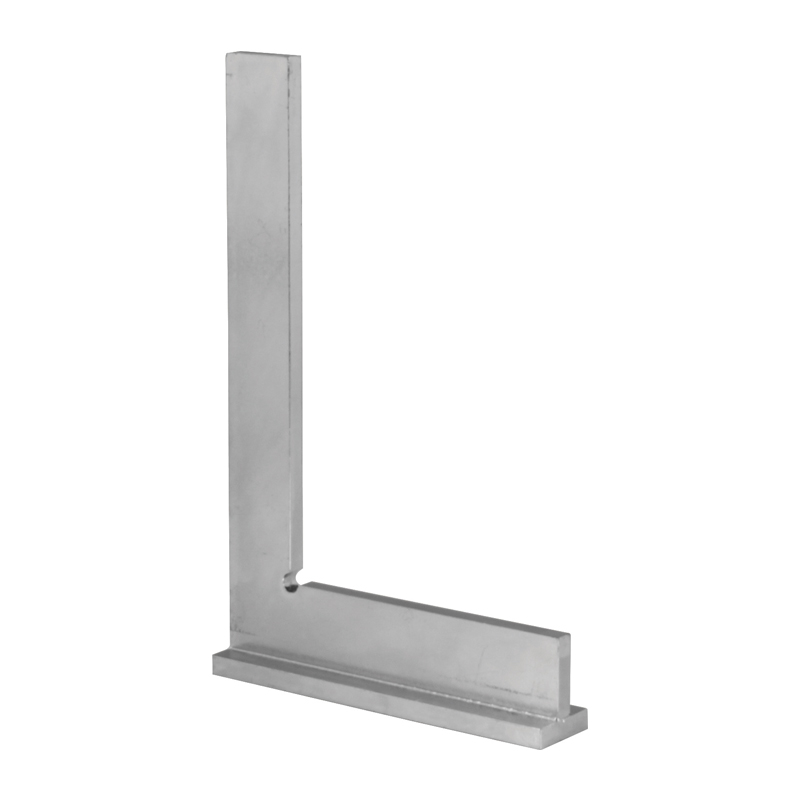 Anslagsvinkel 200x130 mm El Galv - Professionelt værktøj