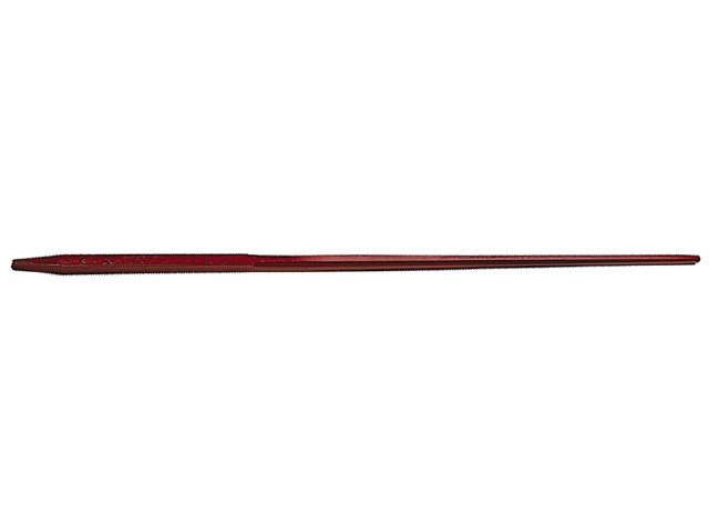Robust Brækstang i Stål 1200 mm - Uundgåeligt Værktøj