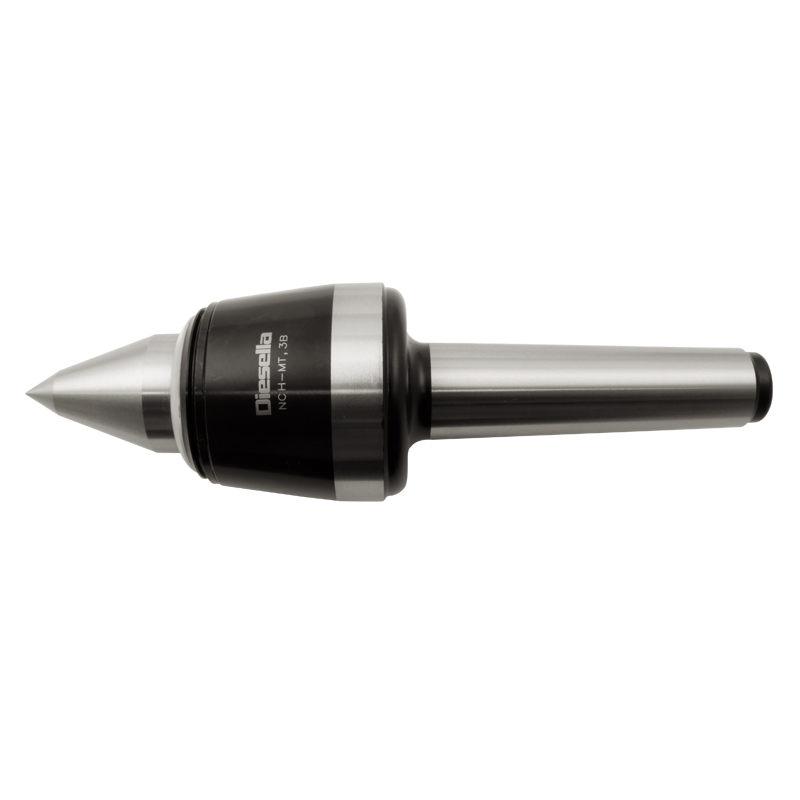 Højhastigheds Drejepinol Mk5 med Forlænget Spids