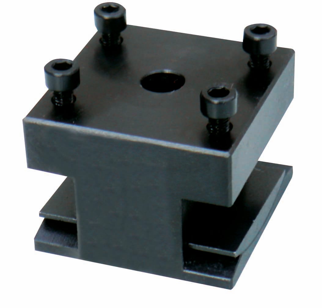 Sieg Emneholder til Drejebænk – Effektiv Arbejdsløsning