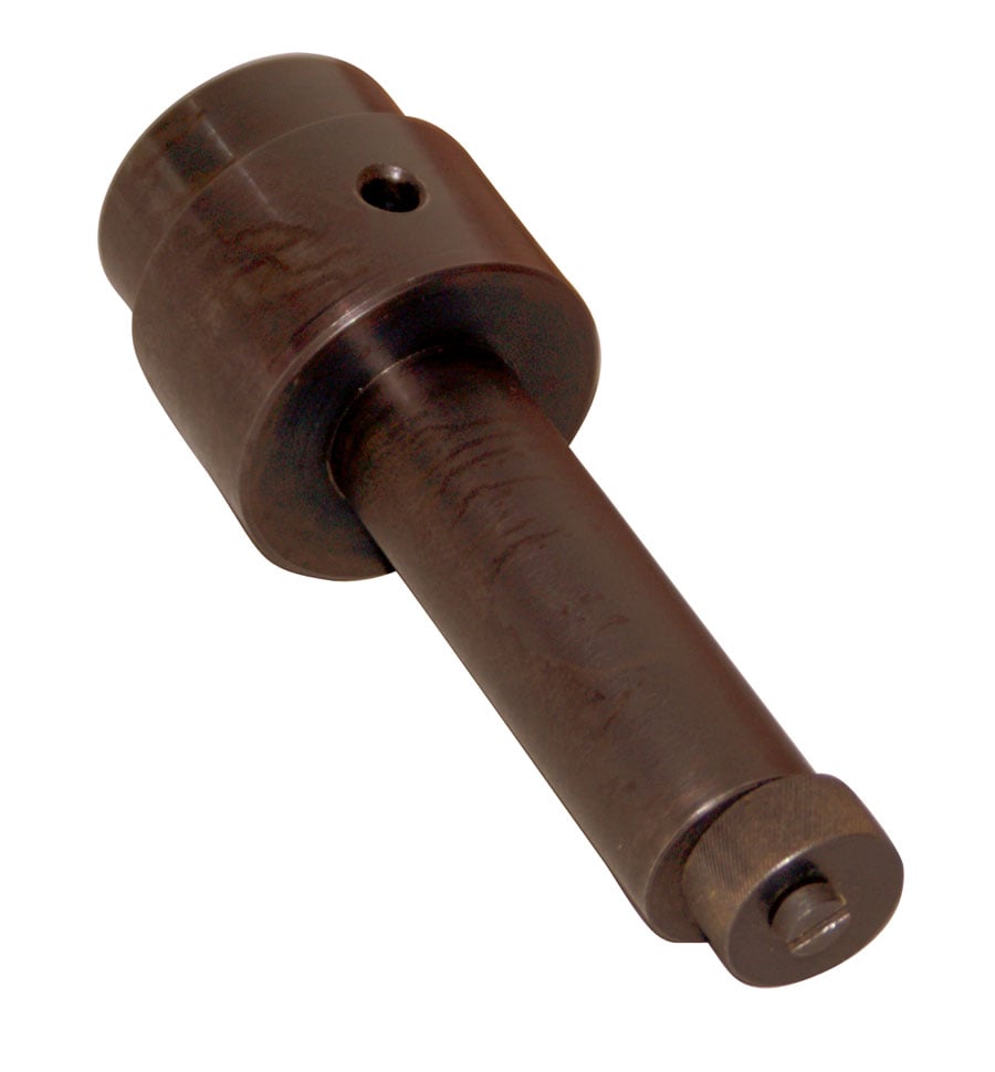 Holzmann Excenterklemme til Trædrejning – Sikker Fastspænding