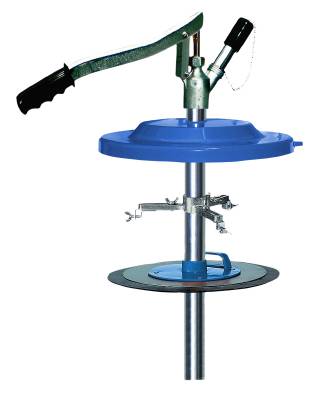 Effektiv 20 kg Fedtsmøresæt fra Pressol – Ideelt til industri