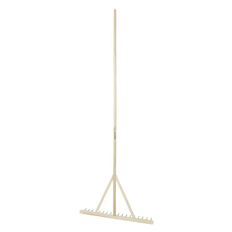 Fiskars Classic Trærive – Effektiv rive til havearbejde!