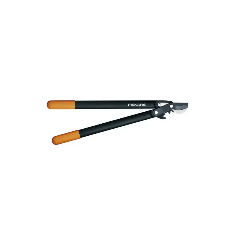 Fiskars Medium Grensaks med Gearudveksling – Tilbud!