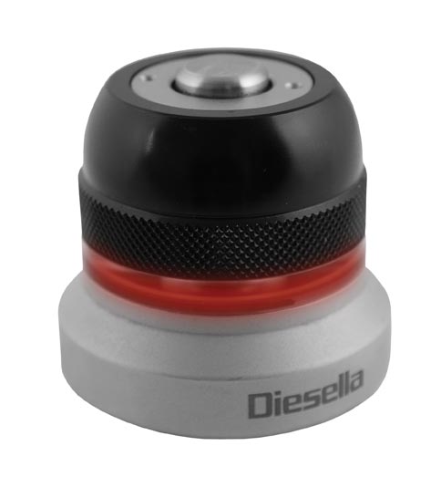 Fjeder Til Toolsetter Optisk   Magnet