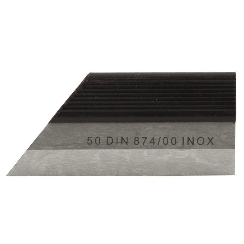Hårlinial 200 Mm Din 874 Grad 00