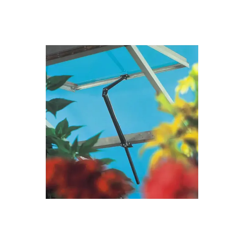 Juliana Ventomax Vinduesåbner til Drivhus – Optimal Ventilation