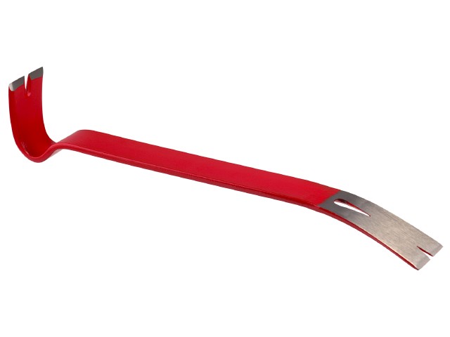 Kompakt Stålkoben fra Hultafors - Uundgåeligt Værktøj!