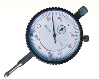 Mib 10mm Måleur – Præcise målinger til lave priser!