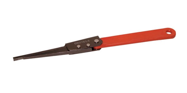 Morsekonus Aftrækker til Mk4, Mk5, Mk6 - Holzmann tilbud