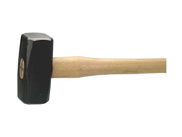 Hultafors Mukkert med Hickory Skaft – Kvalitet og Holdbarhed