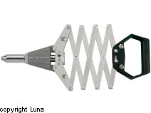 Nittetang Tengtools Hrlt01 til Blindnitter - Professionel Kvalitet