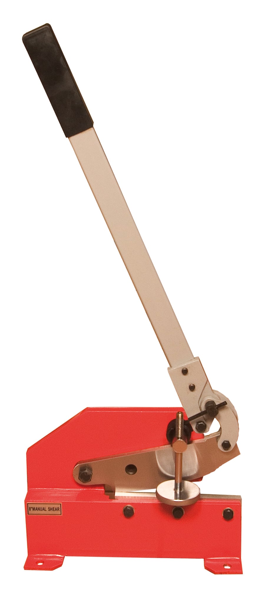 Holzmann HS 200 Pladesaks – Præcisionsværktøj til Metal