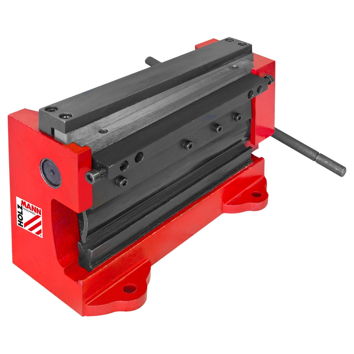 AT200 Pladesaks og Bukker – Uundgåelig til dit værksted!